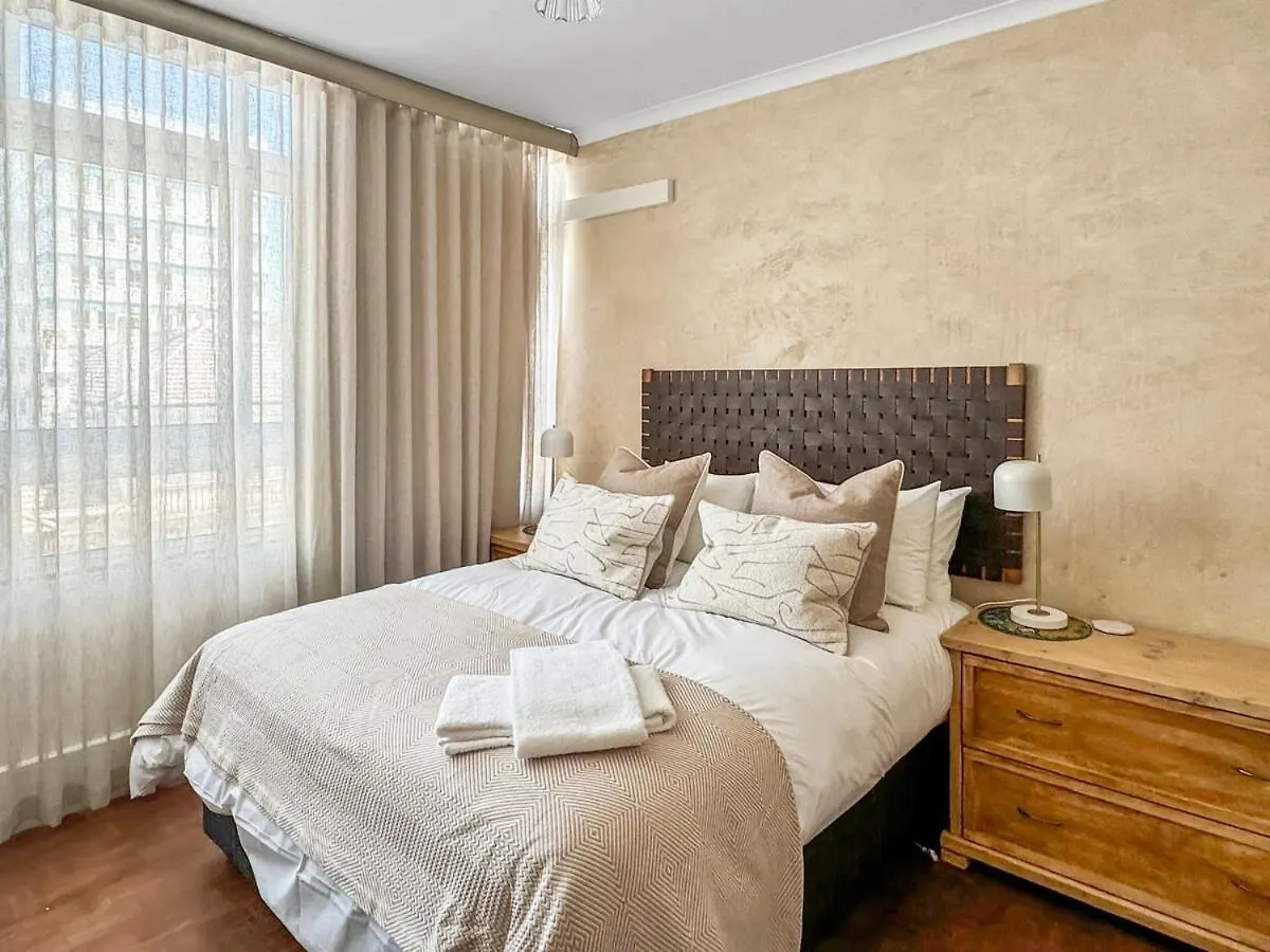 Coastal Comfort By The Promenade Cape Town 0*,  South Africa