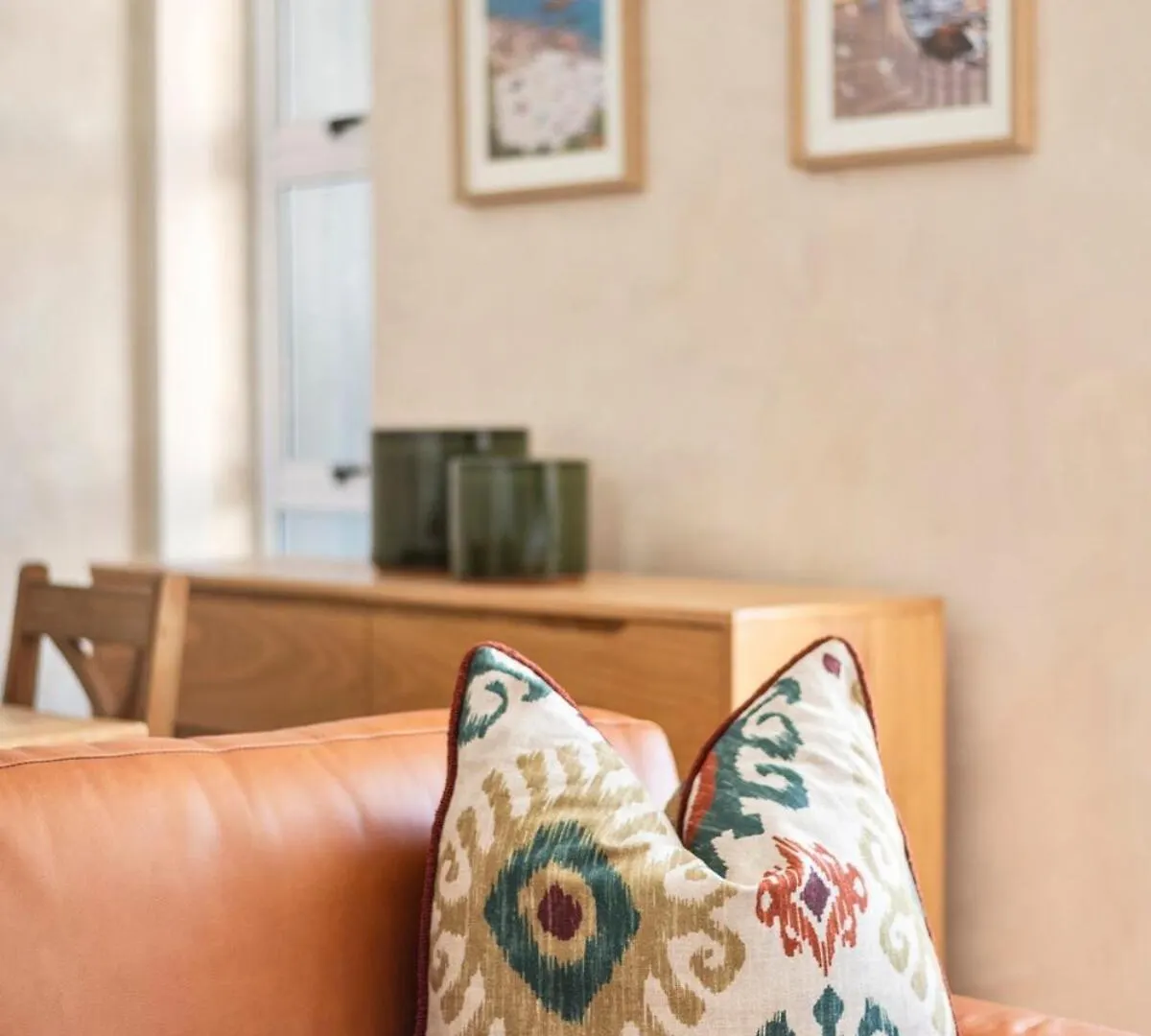 Apartment Coastal Comfort By The Promenade Cape Town
